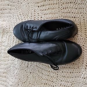Bloch sync tap shoe
